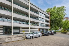 Jacques Dutilhweg 555, 3065JH Rotterdam